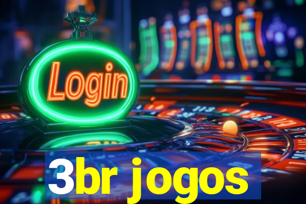 3br jogos